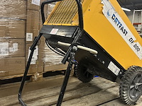 Bouwdroger dryfast, bd df800 - afbeelding 3 van  8