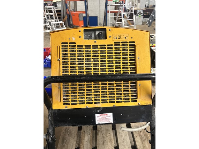 Bouwdroger dryfast, bd df800 - afbeelding 5 van  8