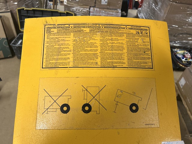 Bouwdroger dryfast, bd df800 - afbeelding 7 van  8