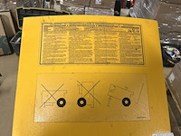 Bouwdroger dryfast, bd df800 - afbeelding 7 van  8