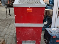 Bouwdroger ebac - afbeelding 1 van  6