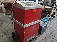 Bouwdroger ebac - afbeelding 2 van  6