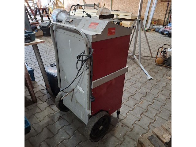 Bouwdroger ebac - afbeelding 3 van  6