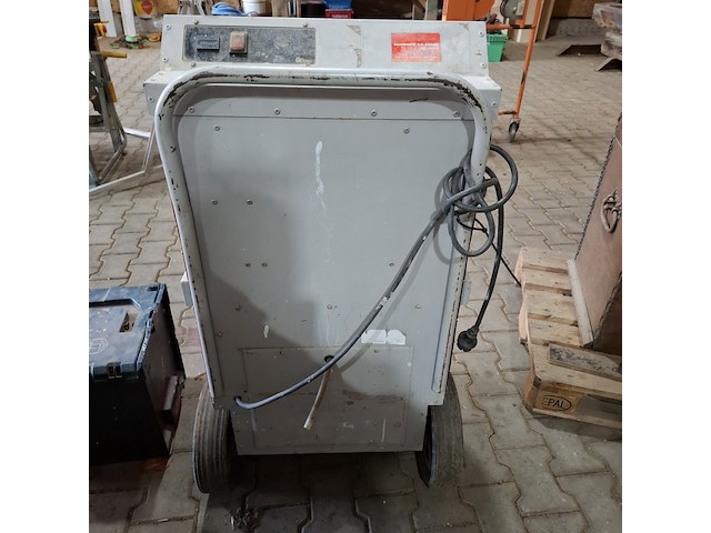 Bouwdroger ebac - afbeelding 4 van  6