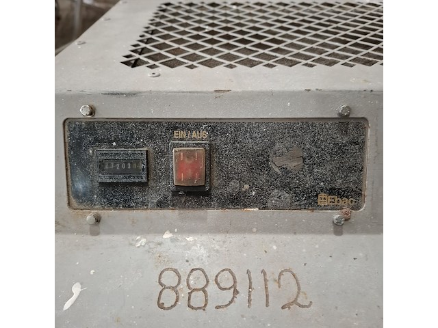 Bouwdroger ebac - afbeelding 5 van  6