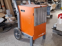 Bouwdroger eurom, lo 50 - afbeelding 1 van  9