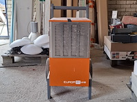 Bouwdroger eurom, lo 50 - afbeelding 2 van  9