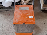 Bouwdroger eurom, lo 50 - afbeelding 3 van  9