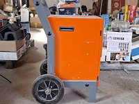 Bouwdroger eurom, lo 50 - afbeelding 5 van  9