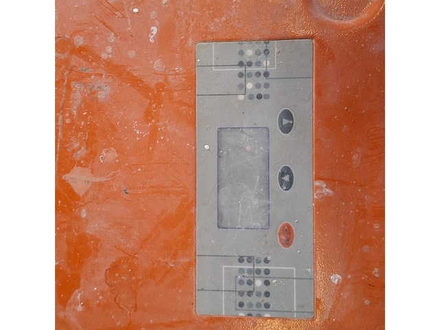 Bouwdroger eurom, lo 50 - afbeelding 6 van  9