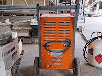 Bouwdroger eurom, lo 50 - afbeelding 7 van  9