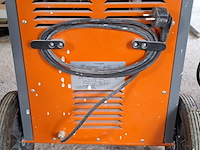 Bouwdroger eurom, lo 50 - afbeelding 8 van  9