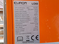 Bouwdroger eurom, lo 50 - afbeelding 9 van  9