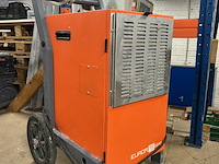 Bouwdroger eurom, lo50 - afbeelding 1 van  8