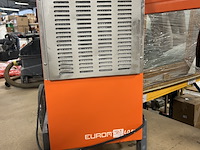 Bouwdroger eurom, lo50 - afbeelding 2 van  8