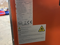 Bouwdroger eurom, lo50 - afbeelding 5 van  8