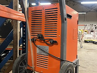 Bouwdroger eurom, lo50 - afbeelding 6 van  8