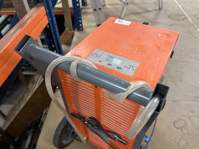 Bouwdroger eurom, lo50 - afbeelding 8 van  8