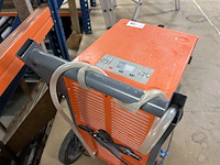 Bouwdroger eurom, lo50 - afbeelding 8 van  8