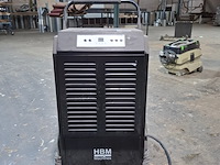 Bouwdroger hbm, h130622, bouwjaar 2023 - afbeelding 1 van  6