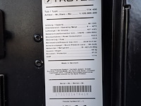 Bouwdroger, trotec, ttk 400, oranje - afbeelding 2 van  10