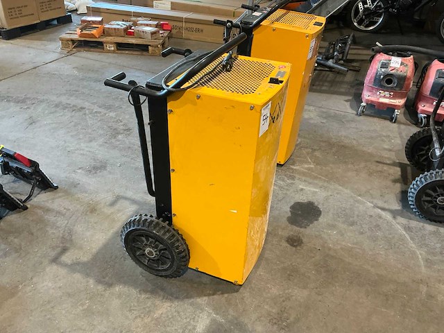 Bouwdroger - afbeelding 3 van  5