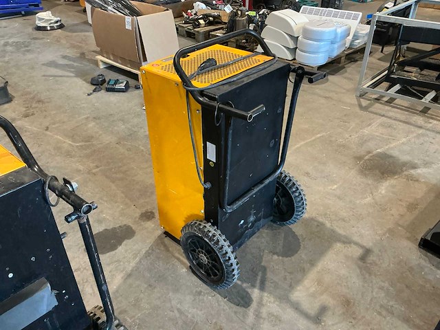 Bouwdroger - afbeelding 5 van  5