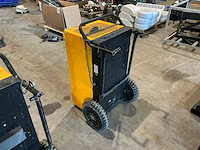 Bouwdroger - afbeelding 5 van  5