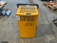 Bouwdroger - afbeelding 1 van  7