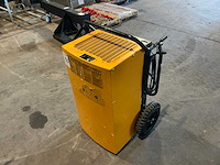 Bouwdroger - afbeelding 2 van  7