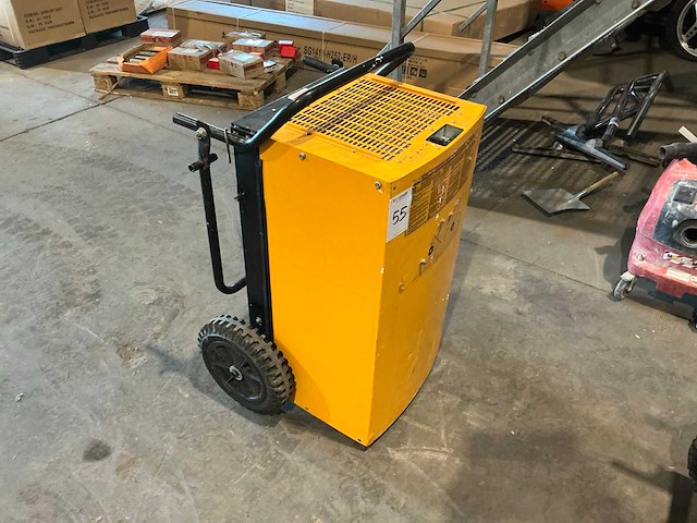 Bouwdroger - afbeelding 3 van  7