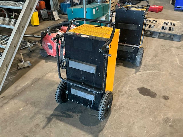 Bouwdroger - afbeelding 4 van  7