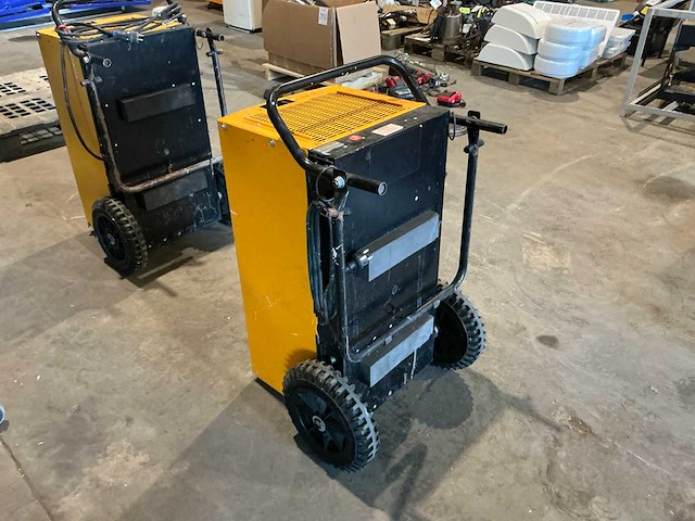 Bouwdroger - afbeelding 5 van  7