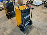 Bouwdroger - afbeelding 5 van  7