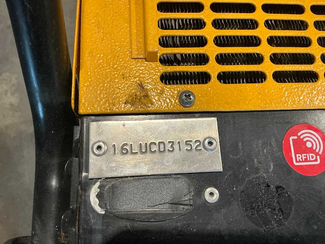 Bouwdroger - afbeelding 6 van  7