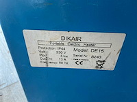 Bouwdroger - afbeelding 2 van  3