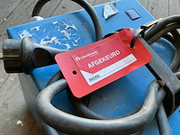 Bouwdroger - afbeelding 3 van  3