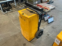 Bouwdroger - afbeelding 2 van  5