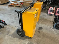 Bouwdroger - afbeelding 3 van  5