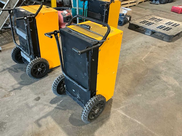 Bouwdroger - afbeelding 4 van  5