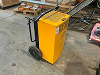 Bouwdroger - afbeelding 3 van  7