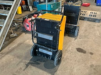 Bouwdroger - afbeelding 4 van  7