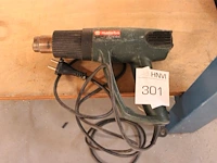 Bouwfohn metabo. - afbeelding 2 van  2