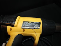 Bouwfohn powerplus. - afbeelding 2 van  2