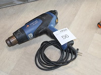 Bouwfohn steinel. - afbeelding 1 van  2