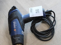 Bouwfohn steinel. - afbeelding 2 van  2