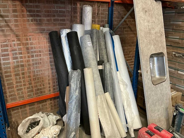 Bouwfolie (20x) - afbeelding 1 van  7