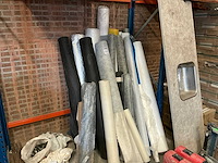 Bouwfolie (20x) - afbeelding 1 van  7