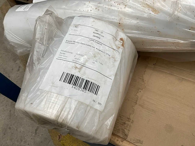 Bouwfolie - afbeelding 9 van  9