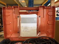 Bouwgereedschap in koffer, fein - afbeelding 5 van  5